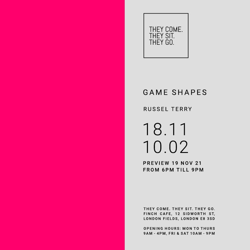 Game Shapes